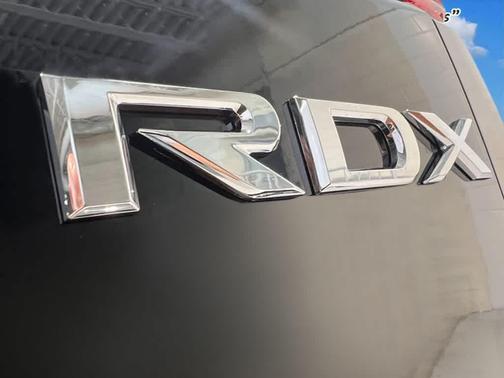 2026 Acura RDX Technology Package