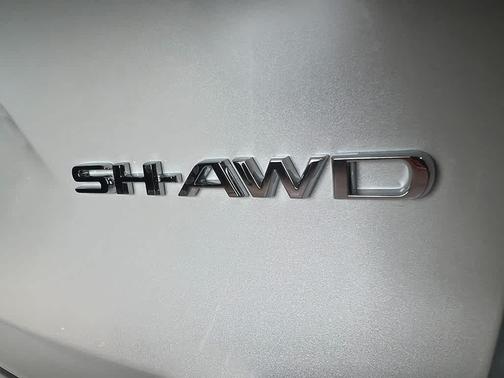 Platinum White Pearl 2026 Acura RDX Technology Package