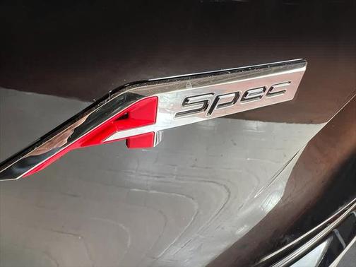 2025 Acura RDX A-Spec Advance Package