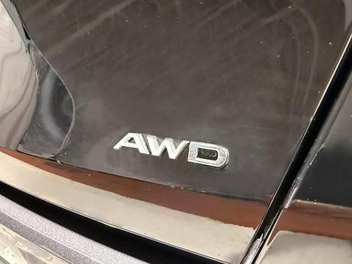 Crystal Black Pearl 2026 Acura ADX AWD