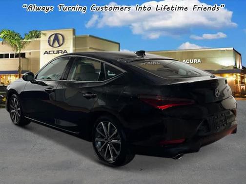 2026 Acura Integra CVT