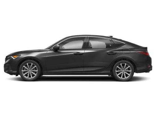 2026 Acura Integra CVT