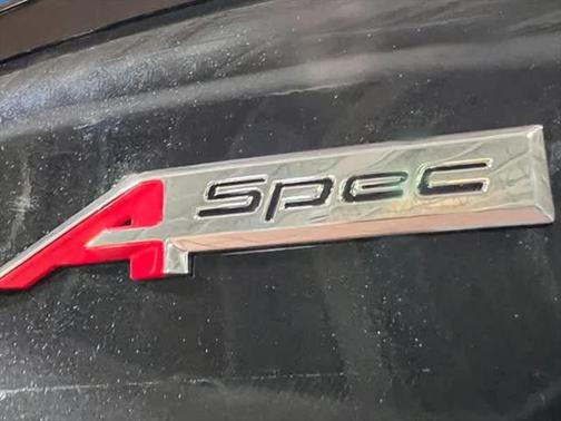 2025 Acura Integra A-SPEC Technology