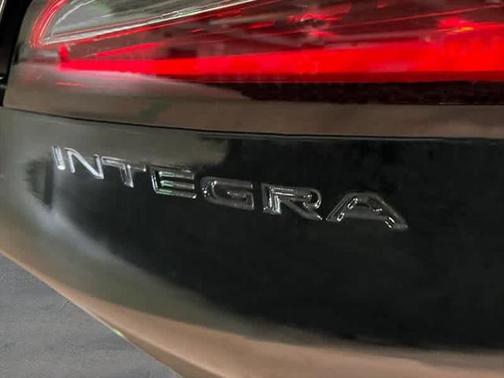 2025 Acura Integra A-SPEC Technology