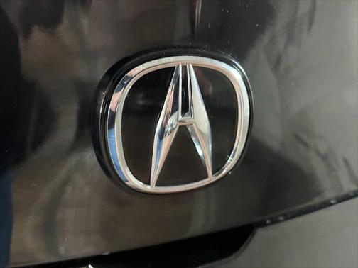 2025 Acura Integra A-SPEC Technology
