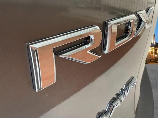 2026 Acura RDX Advance Package