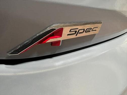 2025 Acura TLX A-Spec