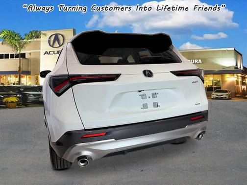 2025 Acura ADX AWD