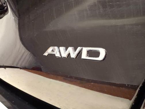 Crystal Black Pearl 2026 Acura ADX A-Spec with Advance