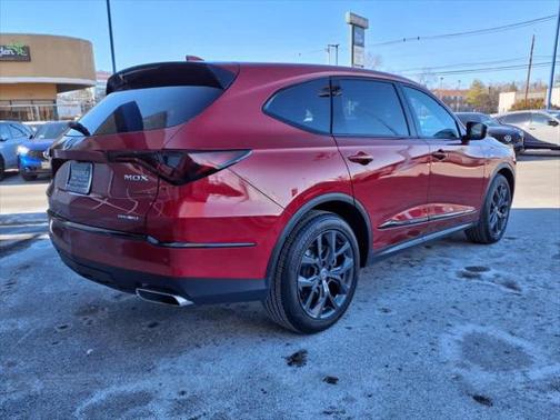 2024 Acura MDX