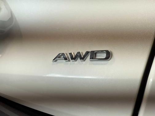 Platinum White Pearl 2026 Acura ADX AWD