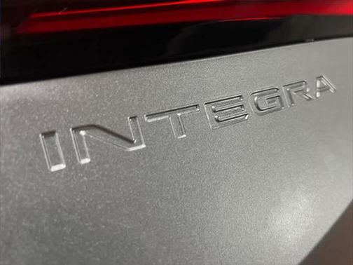 2025 Acura Integra A-SPEC Technology