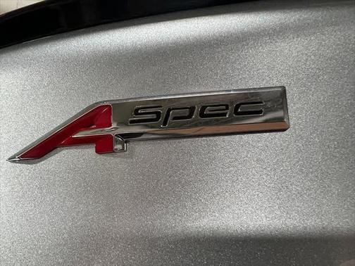2025 Acura Integra A-SPEC Technology