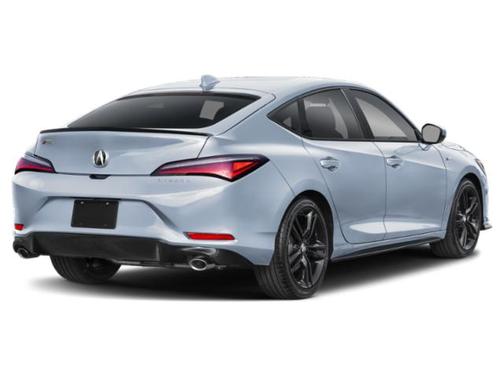 2026 Acura Integra FWD A-Spec