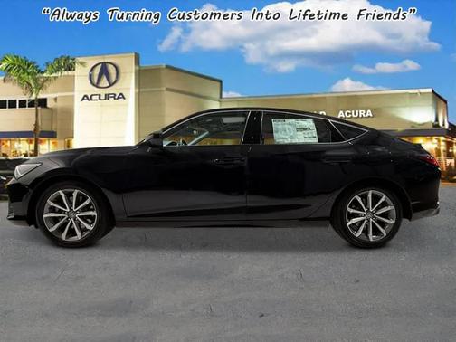 2026 Acura Integra FWD