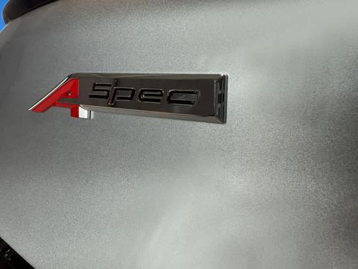 2026 Acura Integra FWD A-Spec