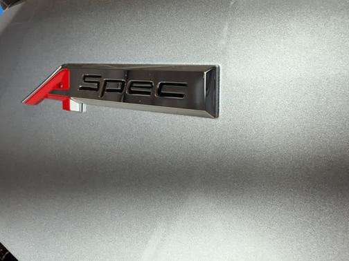 2026 Acura Integra FWD A-Spec