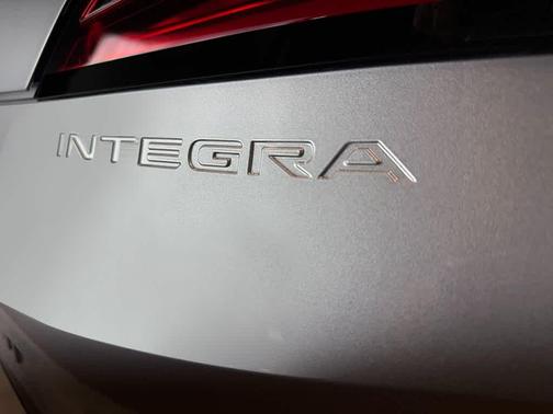 2026 Acura Integra FWD A-Spec