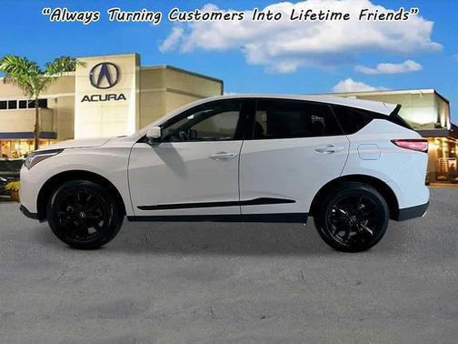 2026 Acura RDX Base