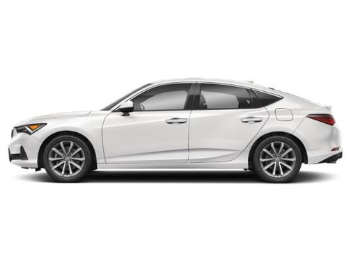 2026 Acura Integra 