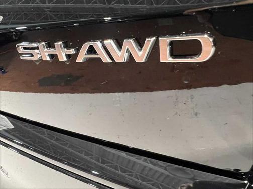 2026 Acura MDX w/A-Spec Advance Package