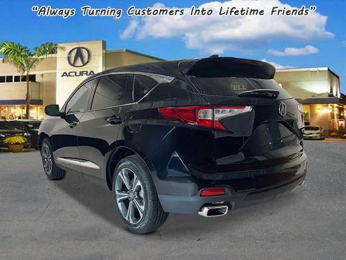 2026 Acura RDX Technology Package