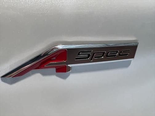 2025 Acura Integra A-SPEC Technology