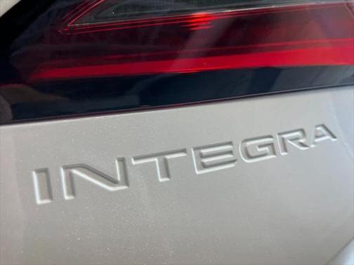 2025 Acura Integra A-SPEC Technology