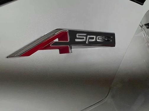 2026 Acura MDX A-SPEC Advance Package