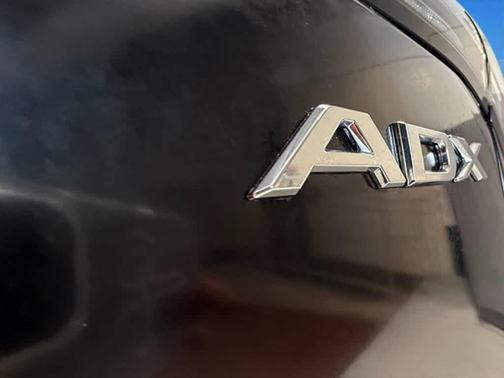 2026 Acura ADX 