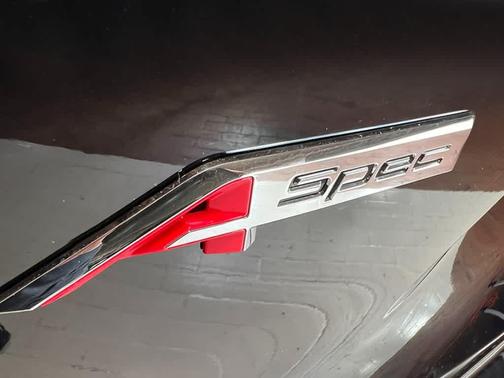 2026 Acura RDX A-Spec Advance Package