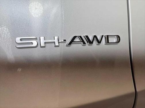 2025 Acura RDX Advance Package