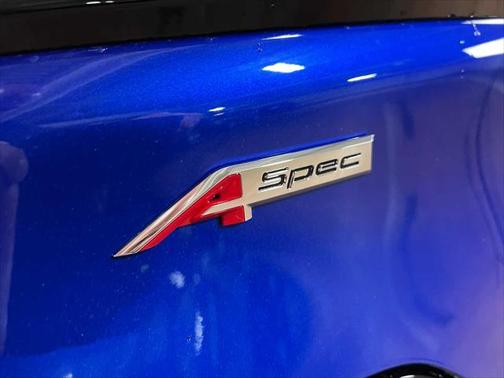 2025 Acura Integra A-SPEC Technology