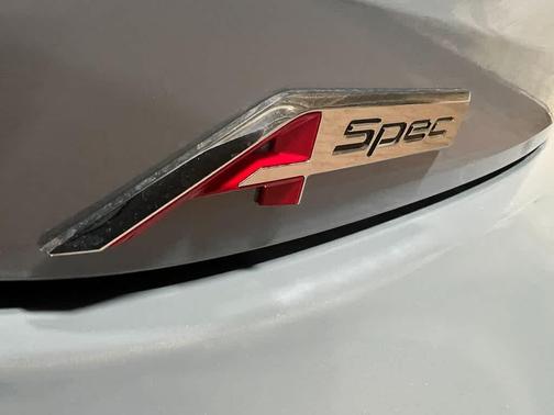 2025 Acura TLX A-Spec