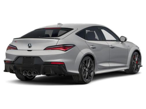 2026 Acura Integra FWD Type S