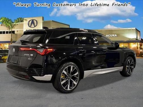2024 Acura ZDX Type S