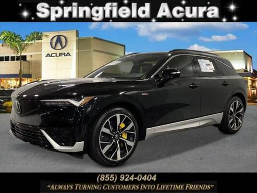 2024 Acura ZDX Type S