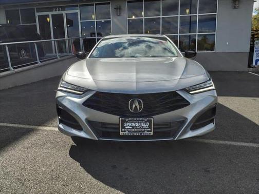 2024 Acura TLX