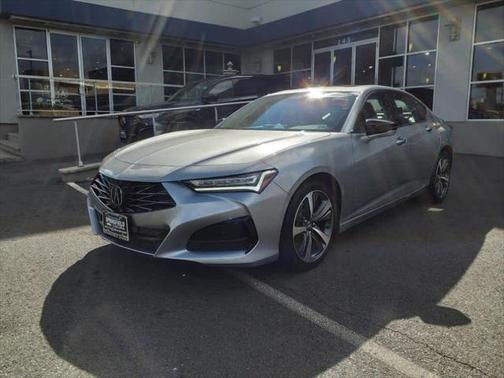 2024 Acura TLX