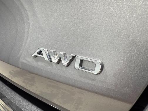 2025 Acura ADX AWD