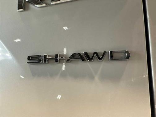 2025 Acura RDX Base