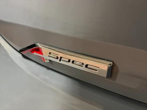 2025 Acura TLX A-Spec