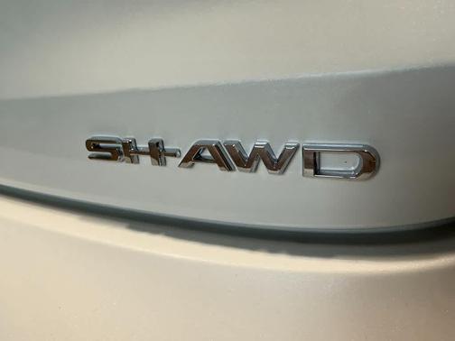 2025 Acura TLX A-Spec