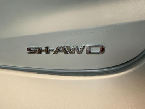 2025 Acura TLX A-Spec