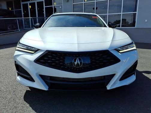 2023 Acura TLX A-Spec