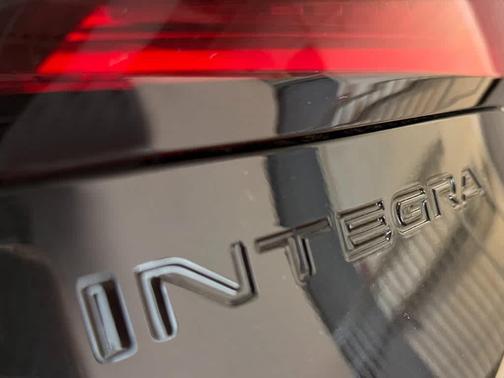 2026 Acura Integra FWD A-Spec