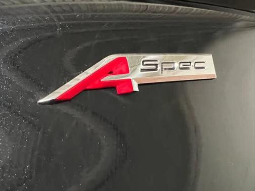 2025 Acura Integra A-SPEC