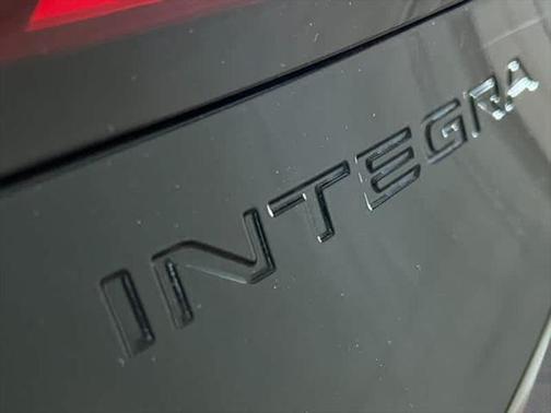 2025 Acura Integra A-SPEC