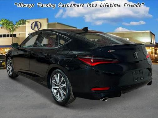 2025 Acura Integra A-SPEC
