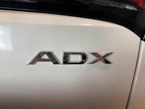 2025 Acura ADX AWD
